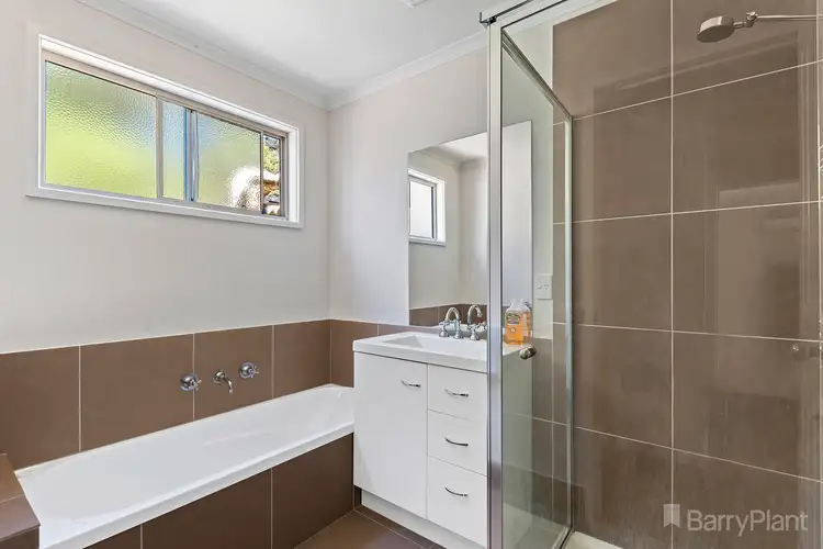Fifth view of Homely house listing, 1/21A Church Street, Eaglehawk VIC 3556