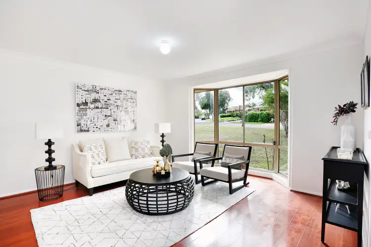 Second view of Homely house listing, 37 Thompson Crescent, Glenwood NSW 2768