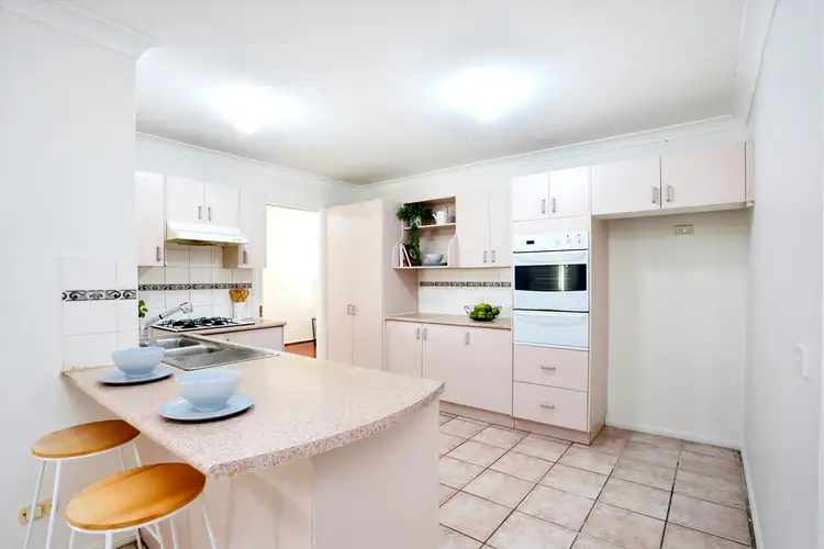 Third view of Homely house listing, 37 Thompson Crescent, Glenwood NSW 2768