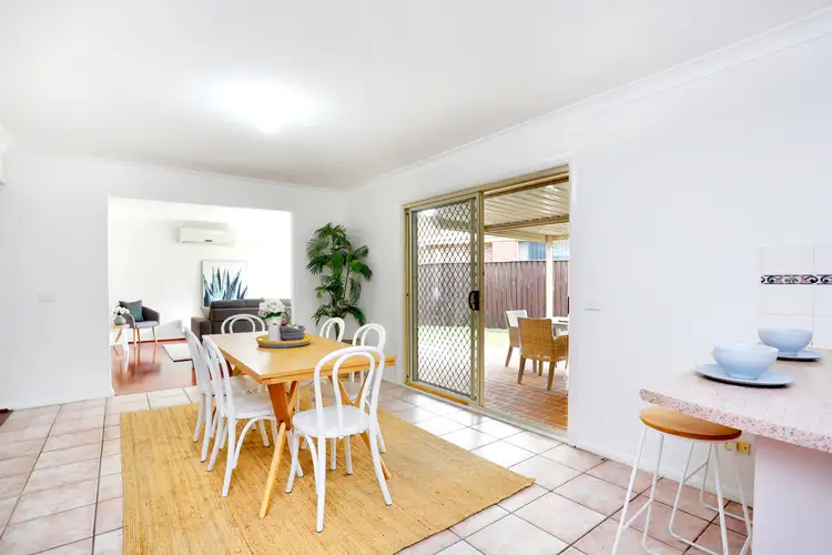 Fourth view of Homely house listing, 37 Thompson Crescent, Glenwood NSW 2768