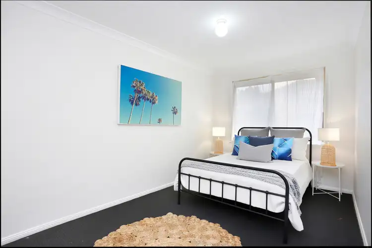 Fifth view of Homely house listing, 37 Thompson Crescent, Glenwood NSW 2768