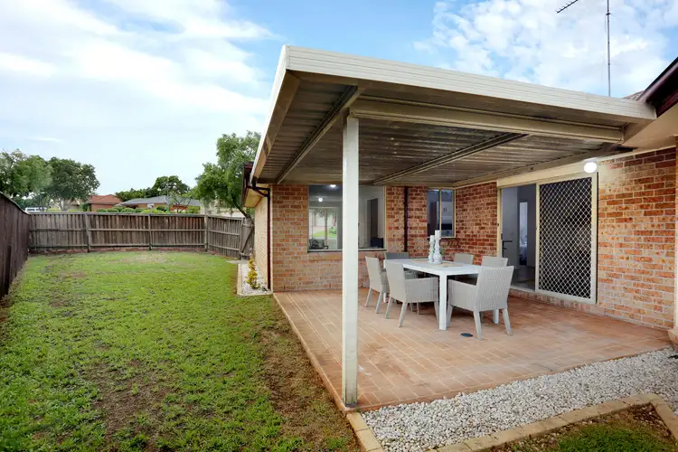 Seventh view of Homely house listing, 37 Thompson Crescent, Glenwood NSW 2768