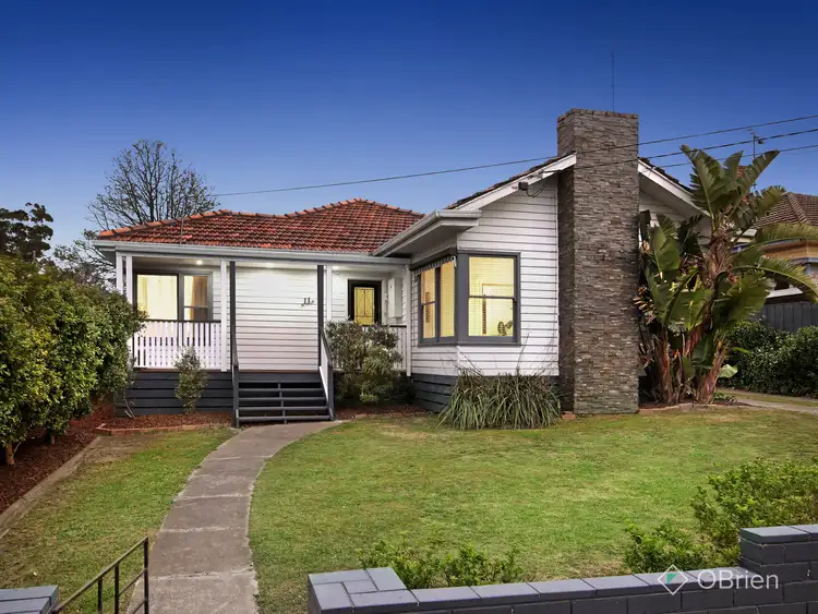 11 Tuhan Street, Chadstone VIC 3148