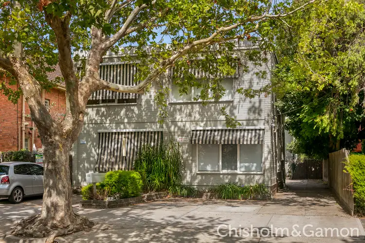 8/55 Foam Street, Elwood VIC 3184