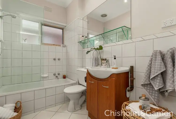 Fifth view of Homely apartment listing, 8/55 Foam Street, Elwood VIC 3184