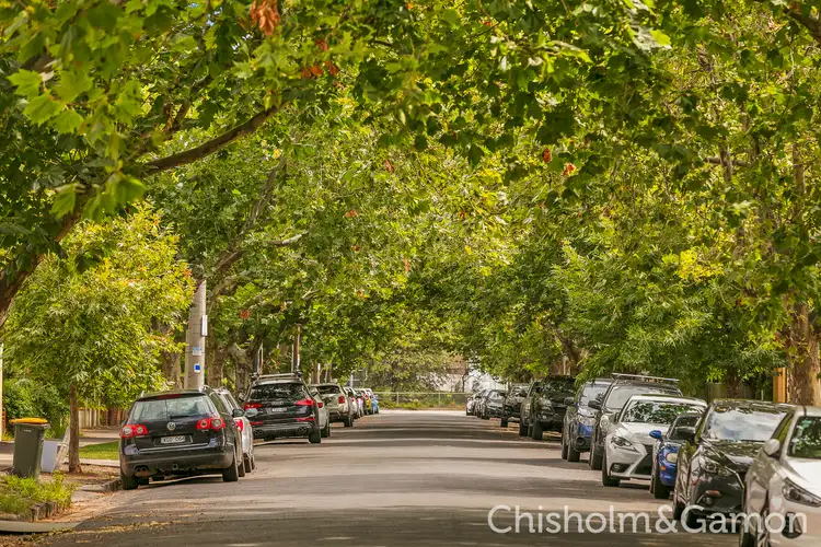 Sixth view of Homely apartment listing, 8/55 Foam Street, Elwood VIC 3184