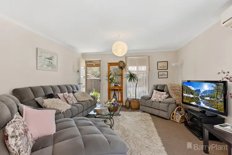 Second view of Homely house listing, 2/21A Church Street, Eaglehawk VIC 3556