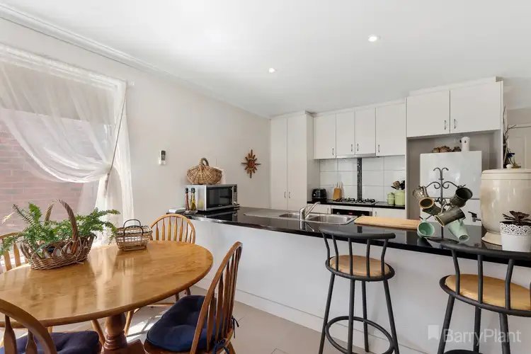 Fifth view of Homely house listing, 2/21A Church Street, Eaglehawk VIC 3556