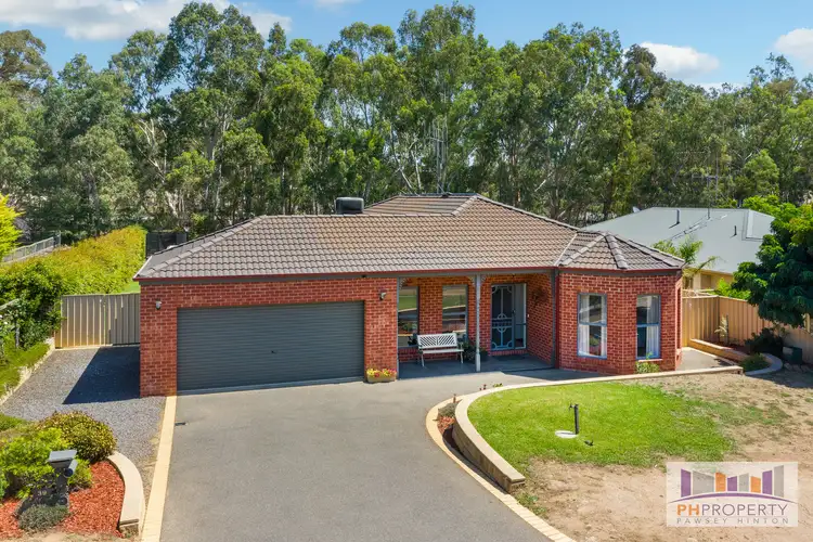 39 Pioneer Drive, Maiden Gully VIC 3551