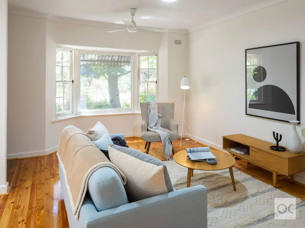 Main view of Homely unit listing, 3/515 Fullarton Road, Netherby SA 5062