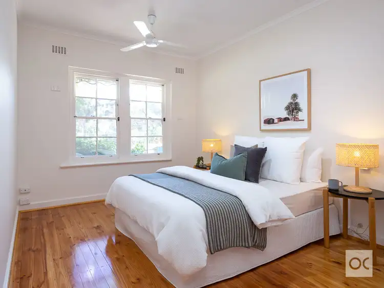 Second view of Homely unit listing, 3/515 Fullarton Road, Netherby SA 5062