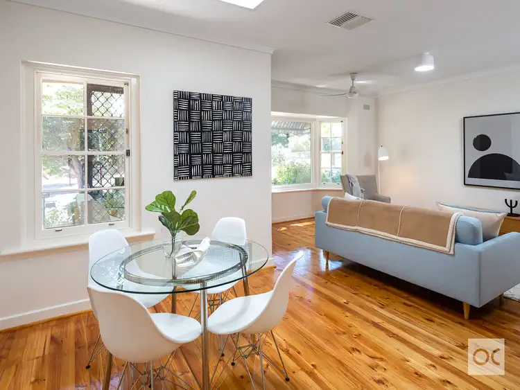 Third view of Homely unit listing, 3/515 Fullarton Road, Netherby SA 5062