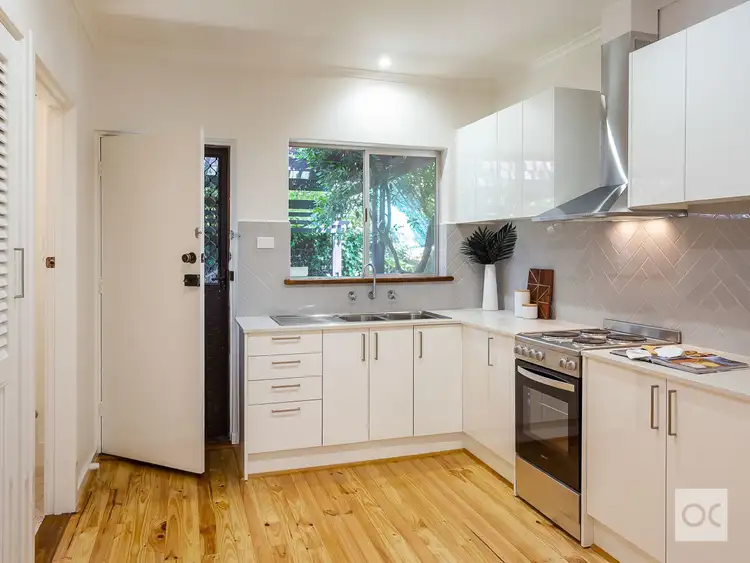 Fourth view of Homely unit listing, 3/515 Fullarton Road, Netherby SA 5062