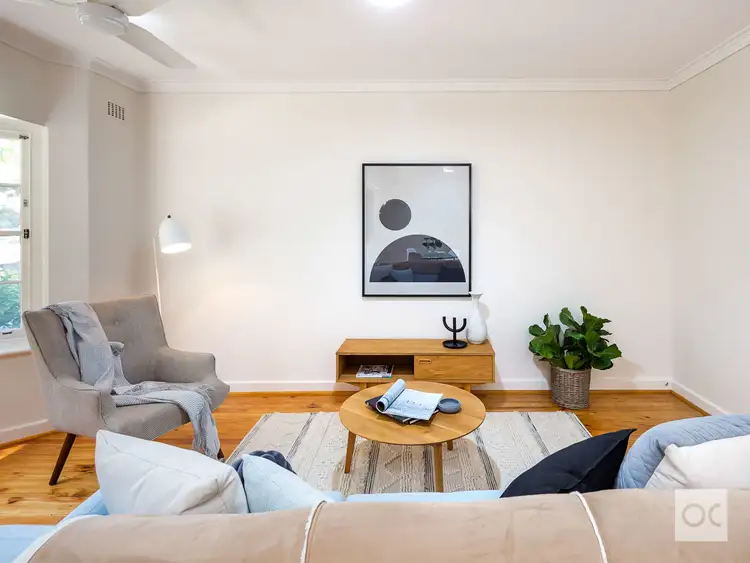 Fifth view of Homely unit listing, 3/515 Fullarton Road, Netherby SA 5062