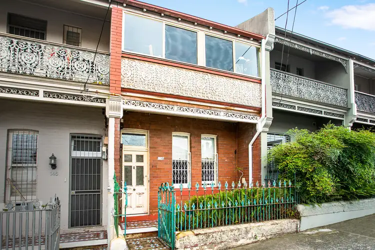 150 Ebley Street, Bondi Junction NSW 2022