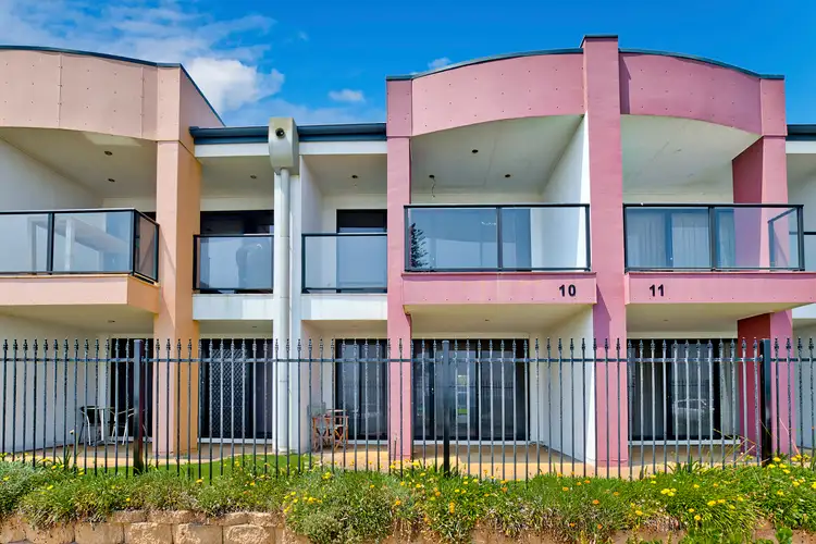 Main view of Homely house listing, 10/320-322 Esplanade Esplanade, Moana SA 5169