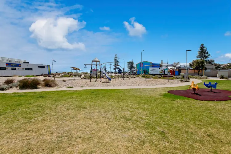 Fourth view of Homely house listing, 10/320-322 Esplanade Esplanade, Moana SA 5169