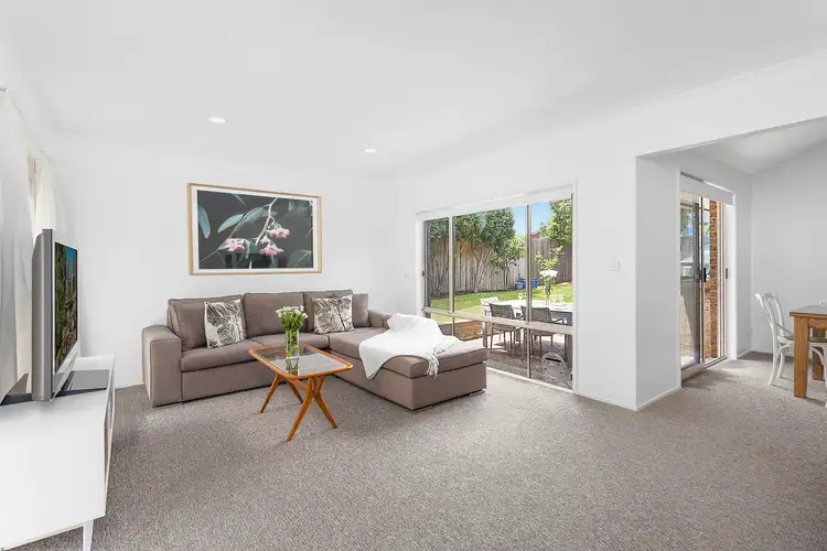 Second view of Homely house listing, 82 Hall Drive, Menai NSW 2234