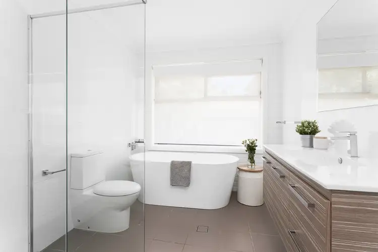 Third view of Homely house listing, 82 Hall Drive, Menai NSW 2234