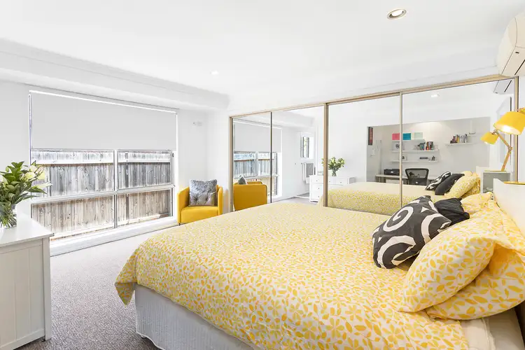 Fourth view of Homely house listing, 82 Hall Drive, Menai NSW 2234