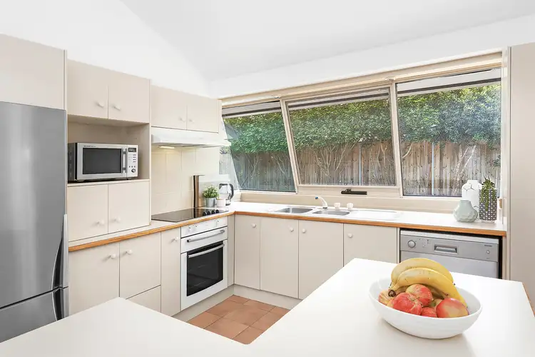 Fifth view of Homely house listing, 82 Hall Drive, Menai NSW 2234