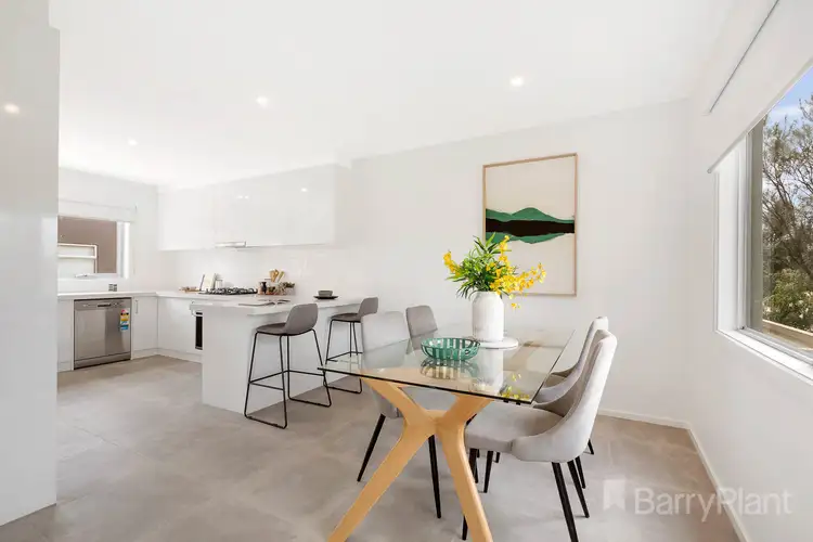 Third view of Homely townhouse listing, 8/5-9 Strathvea Lane, Caroline Springs VIC 3023
