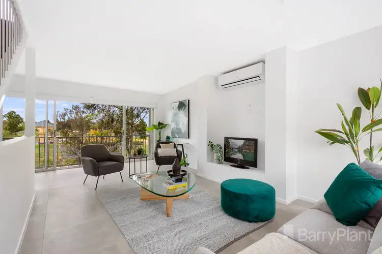 Fourth view of Homely townhouse listing, 8/5-9 Strathvea Lane, Caroline Springs VIC 3023