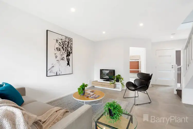 Fifth view of Homely townhouse listing, 8/5-9 Strathvea Lane, Caroline Springs VIC 3023