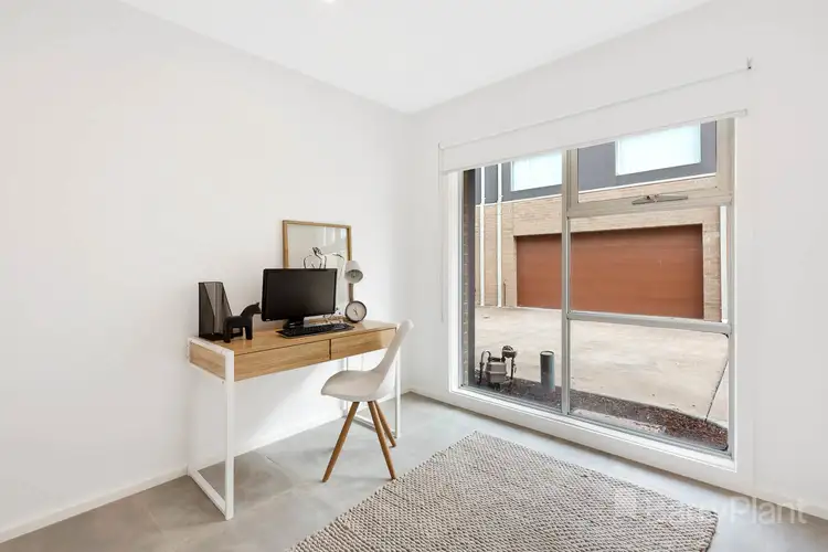 Sixth view of Homely townhouse listing, 8/5-9 Strathvea Lane, Caroline Springs VIC 3023