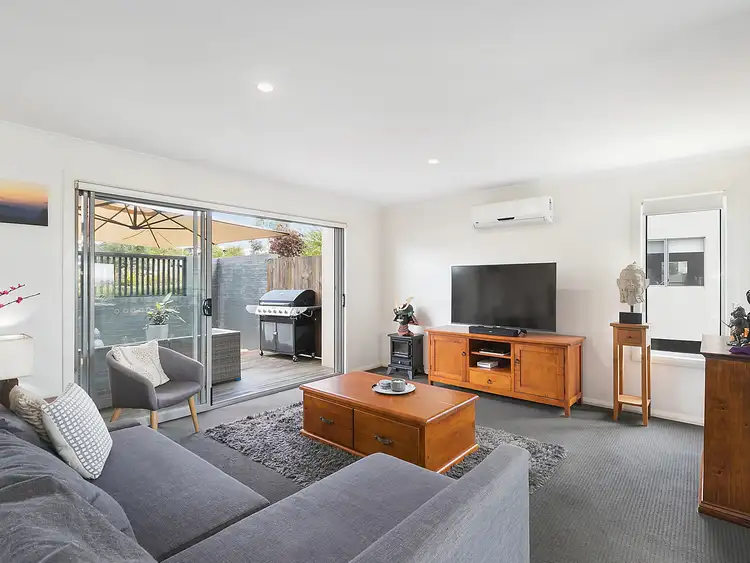 Second view of Homely house listing, 176 Plimsoll Drive, Casey ACT 2913