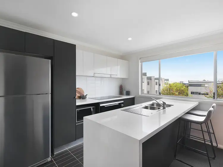 Fourth view of Homely house listing, 176 Plimsoll Drive, Casey ACT 2913