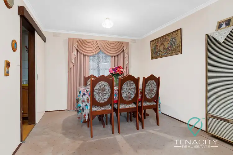 Fifth view of Homely house listing, 16 Clarke Avenue, St Albans VIC 3021