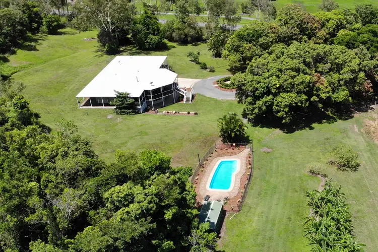 776 Conway Road, Preston QLD 4800
