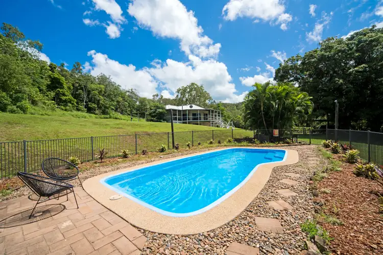 Fourth view of Homely house listing, 776 Conway Road, Preston QLD 4800