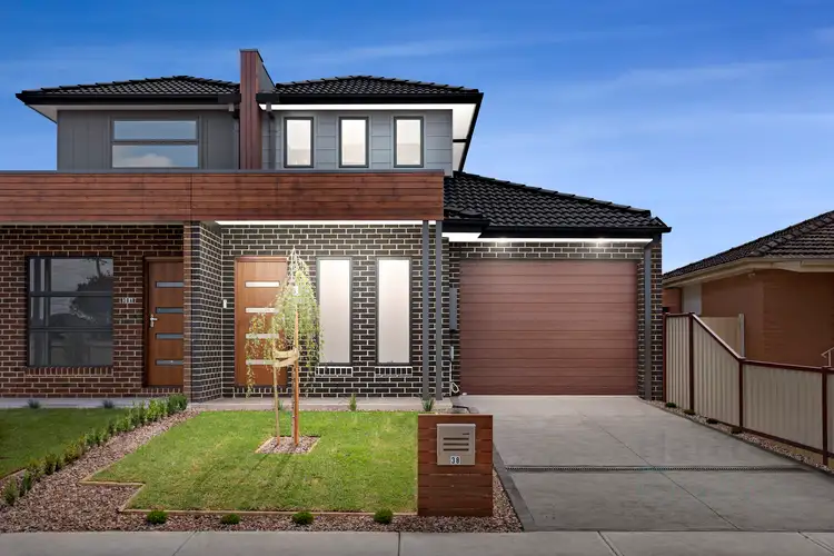 38a Nancye Drive, Lalor VIC 3075