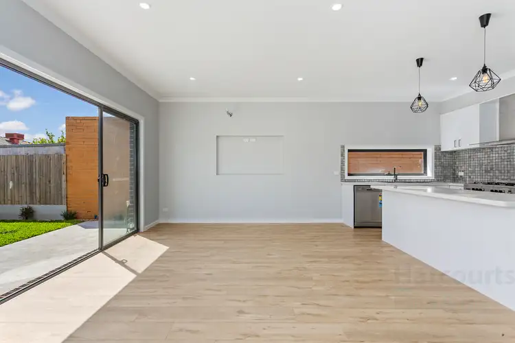 Fifth view of Homely townhouse listing, 38a Nancye Drive, Lalor VIC 3075