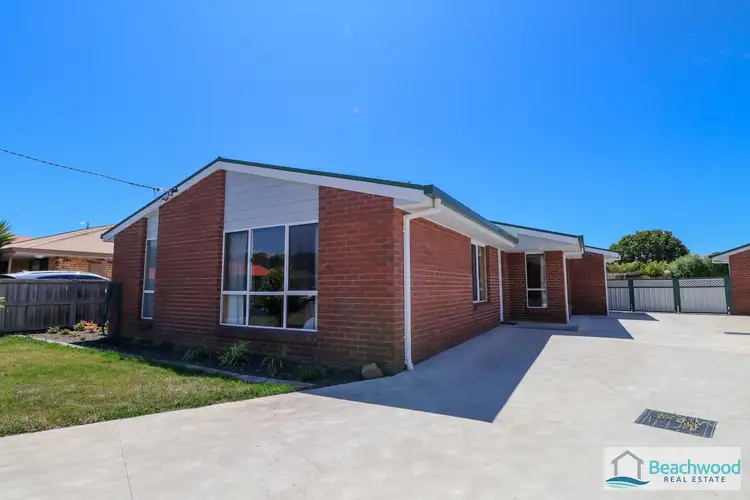 Main view of Homely house listing, 4 Kerrie Court, Spreyton TAS 7310
