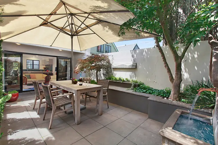 Fourth view of Homely terrace listing, 1/30 Alfred Street, Lilyfield NSW 2040