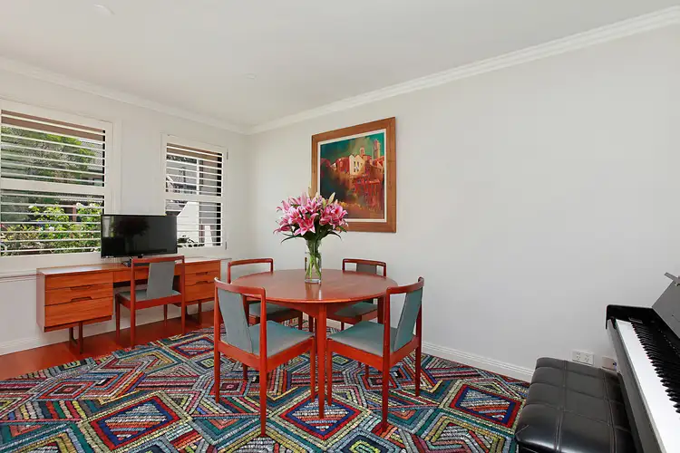 Fifth view of Homely terrace listing, 1/30 Alfred Street, Lilyfield NSW 2040