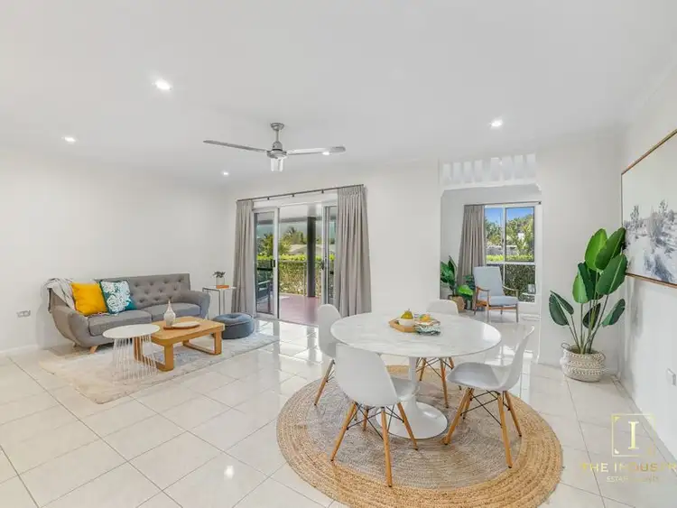 Fifth view of Homely house listing, 11-13 Kitava Street, Trinity Beach QLD 4879