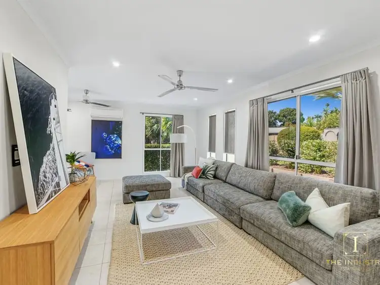 Sixth view of Homely house listing, 11-13 Kitava Street, Trinity Beach QLD 4879