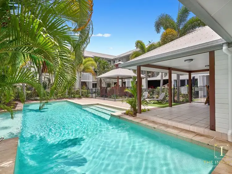 20/242 Grafton Street, Cairns North QLD 4870