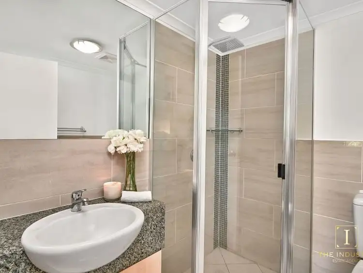 Fourth view of Homely apartment listing, 20/242 Grafton Street, Cairns North QLD 4870