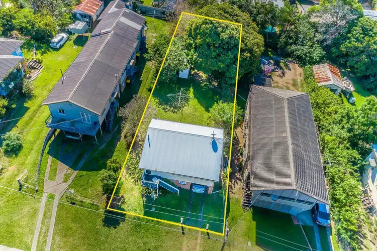 Third view of Homely house listing, 8 King Street, Woody Point QLD 4019