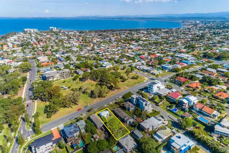 Fifth view of Homely house listing, 8 King Street, Woody Point QLD 4019
