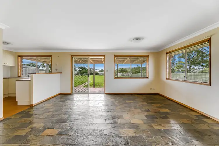 Second view of Homely house listing, 55 Highland Park Road, Meringandan West QLD 4352