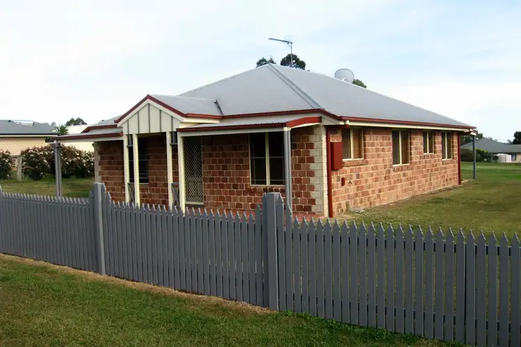 Third view of Homely house listing, 55 Highland Park Road, Meringandan West QLD 4352