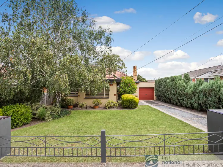 Main view of Homely house listing, 40 Ronald Street, Dandenong VIC 3175