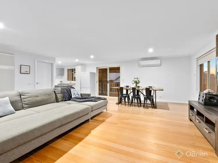 Main view of Homely house listing, 27 Darnum Street, Drouin VIC 3818