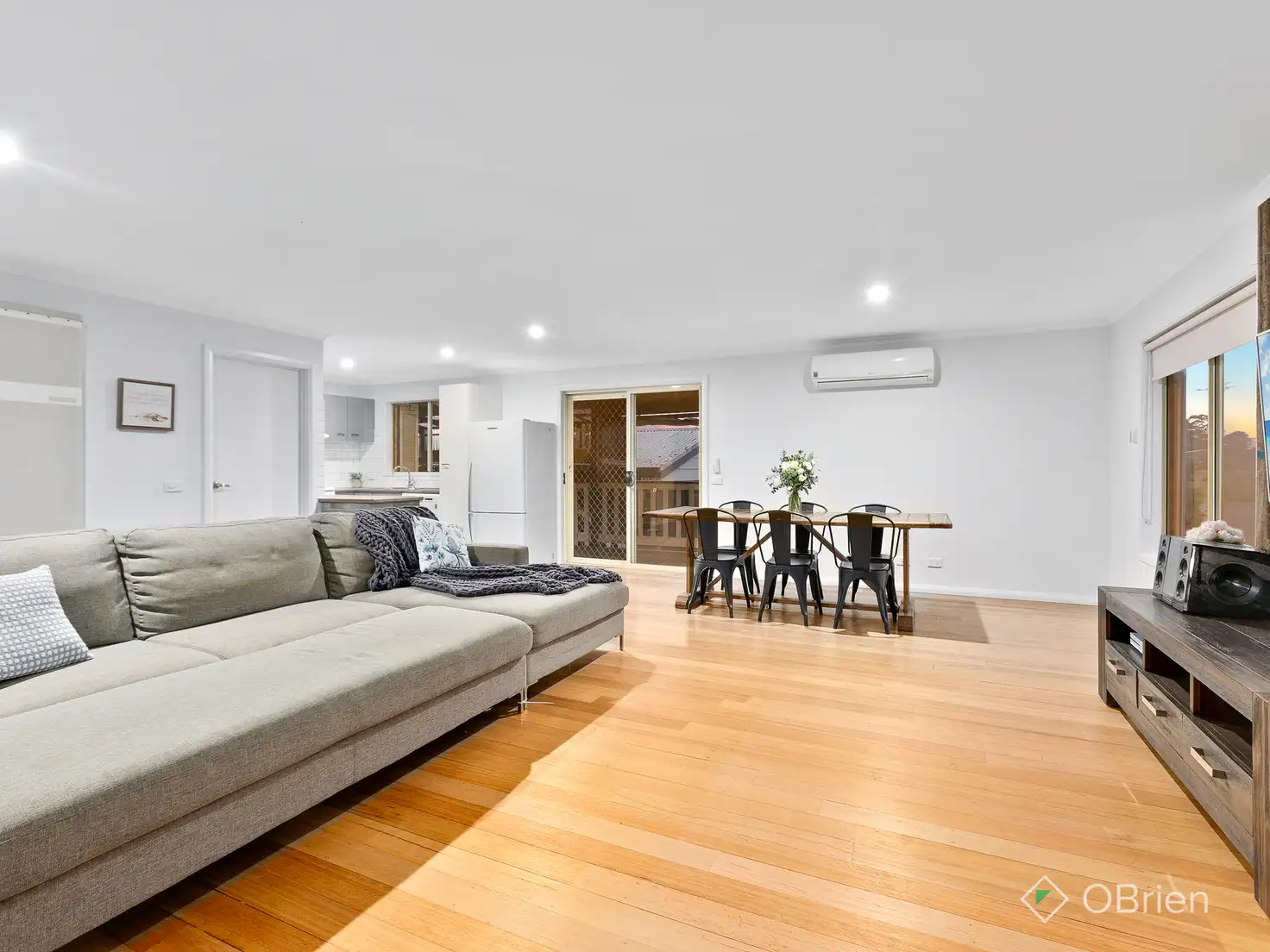 Main view of Homely house listing, 27 Darnum Street, Drouin VIC 3818